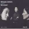   Klavierwerke Vol. 7 Mitsuko Uchida, Franz Schubert  Musik