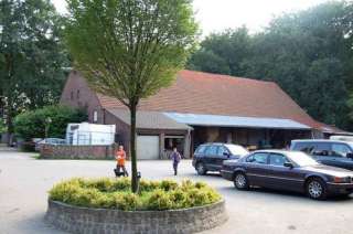 Haus Reiterhof kaufen in Gelsenkirchen Hassel  