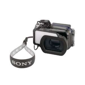 Sony MPK WG Unterwassergehäuse für Cyber Shot DSC W570  
