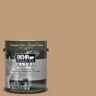   20 Teatime Interior Semi Gloss Gallon Paint 375401 