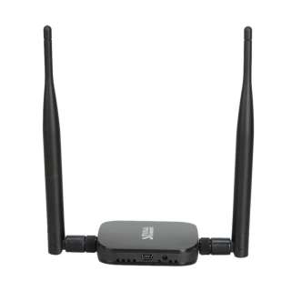 150Mpbs WAN Wireless IEEE802.11b/g/n WiFi USB Router 2 Antennas  
