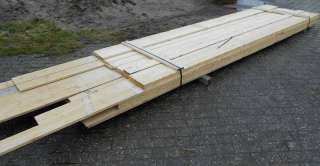 Bretter Sichtschutzzaun Schalung Tanne Fassade Bauholz Zaun Holz in 