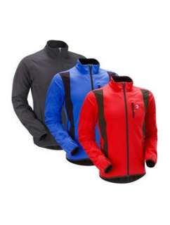 Blaze Soft Shell Waterproof/Windproof Cycle Jacket  