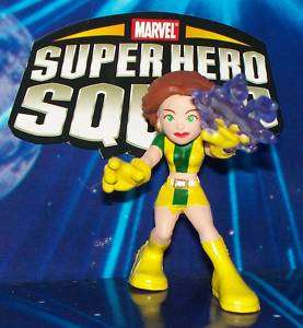 MARVEL SUPER HERO SQUAD Marvel Girl  