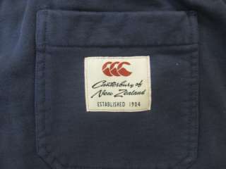 canterbury of new zealand is a new zealand based sports apparel 