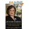  außergewöhnlichen Frau unserer Zeit  Jehan Sadat Bücher