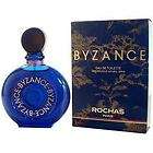 Byzance by Rochas eau de Toilette Spray for women 1.7 oz RARE NIB