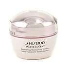 Shiseido White Lucent Brightening Moisturizing Cream W 50ml /1.7Oz 