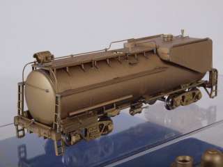  KTM HO Brass Southern Pacific SP 2 8 0 Class C 9 w/Vandy Tender  