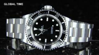   Stainless Steel Submariner D Serial Made In 2005 NICE PAPERS  