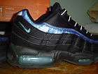   AIR MAX 95 MATRIX 2005 EURO ONLY RELEASE size 11 stash 87 1 90 atmos