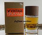 American Eagle VINTAGE Cologne Spray 1.7oz New In Box Fast & Free 