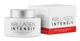 Kollagen Intensiv Collagen Renewal for Ageless Skin Cream 4 oz  