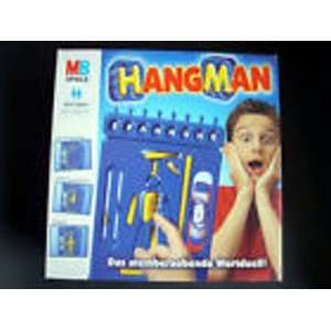 Hangman  Spielzeug