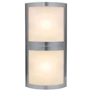 Access Lighting 62082 SAT/FST wall lamp from Sentinel collection