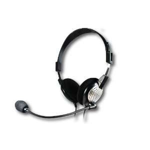  Andrea Anc750 Head Phones for Pc GPS & Navigation
