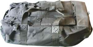 Excellent Condition Special Operations Holdall. These Heavy Duty 
