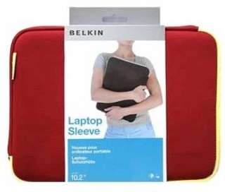 Belkin 10.2 Laptop Netbook iPad Sleeve   F8N132ea085 ( 8715351525)