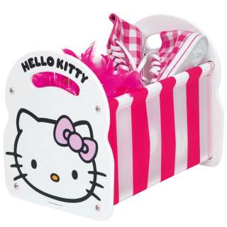 HELLO KITTY MAGAZINE RACK NEW BEDROOM FURNITURE  