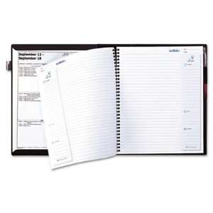  AT A GLANCE Outlink Business Notebook AAG80 2004 05 