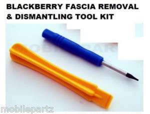   Disassembly Dismantling Tool Kit for Blackberry Bold 9700 & 9780