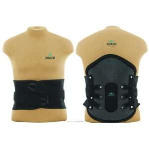  XBACK Solution ES Back Brace, Xback Solution Es Brace 2X 