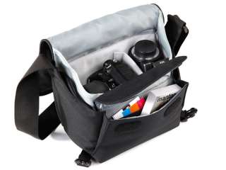New mantona Cool Bag Camera Shoulder Case f Nikon Canon  