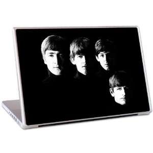   12 in. Laptop For Mac & PC  The Beatles  Band Skin Electronics