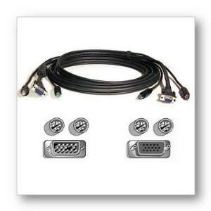  Belkin 35FT ALL IN ONE PS/2 PRO KIT ( F3X1105 35 