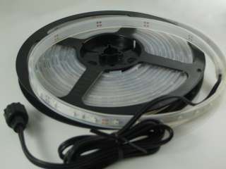 5M 300 SMD WATERPROOF LED STRIP LIGHT VARIOUS COLOUR  