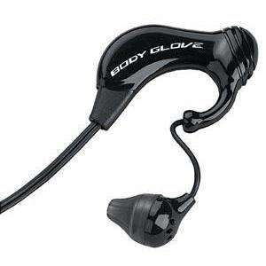  Body Glove Earglove Pro Mono Headset 2.5mm  Players 