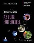 A2 Core Mathematics for Edexcel by Rosemary Emanuel, John Wood (Mixed 