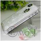 DIAMOND Marbling luxury CASE For iphone 4 4s 4g bling stars cover 