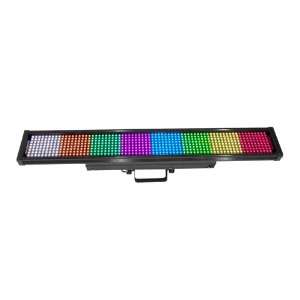  Chauvet COLORbar SMD Musical Instruments