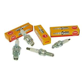 This Spark Plug will fit the Gilera DNA 50cc Scooter.