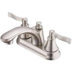  Danze Nickel Bath Faucet D301025BN