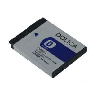  Dolica DS BD1 700mAh Sony Battery