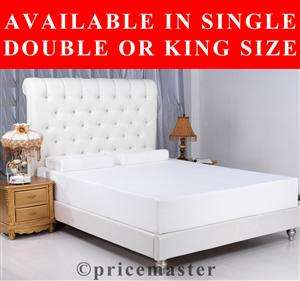 Click here for King Size   Click here for Double Mattresses 