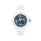 ice men s siwjbs10 ice white jeans blue dial with