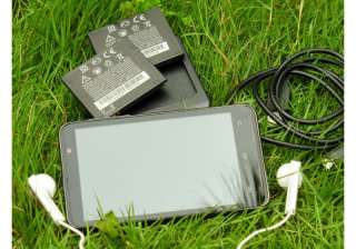 HERO H7300 DUAL SIM ANDROID 2.3 GPS/UMTS/H3G/SD 4GB/GARANZ ITA/CAPAC 