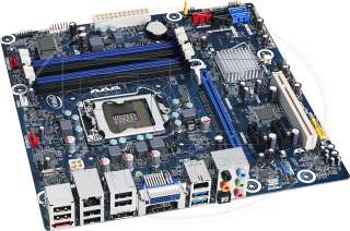 Intel DH67GDB3 Motherboard LGA1155 Micro ATX  