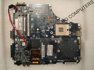   Toshiba A200 A205 K000051490 ISKAE L60 LA 3661P Intel Satellite  