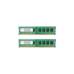  G.SKILL NS 4GB (2 x 2GB) 240 Pin DDR3 SDRAM DDR3 1333 (PC3 