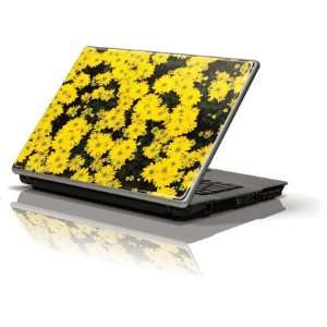  Field of Daisies skin for Generic 12in Laptop (10.6in X 8 