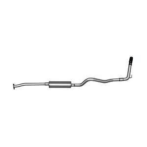  Gibson 14427 Single Exhaust System Automotive
