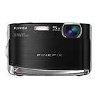 NEW Fujifilm 16010708 FinePix Z70 Digital Camera Black