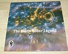 The Glenn Miller Legend, World Record Club, T 252 , Vin