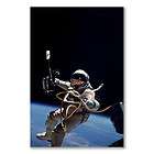 a2 satin poster astronaut gemini titan 4 americas first spacewalk 