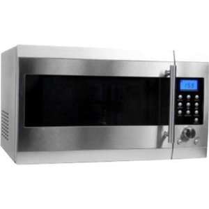  Haier Microwave Convection Oven   Stainless Steel Kitchen 