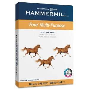  Hammermill Fore High quality Multipurpose Paper,A4   210mm 